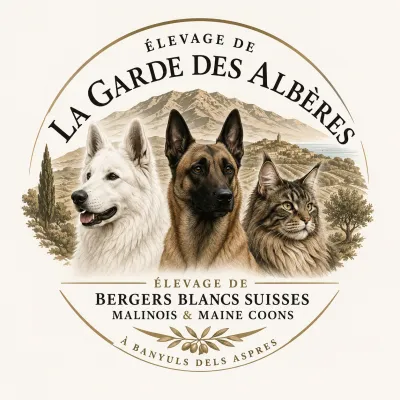 Elevage de la Garde des Albères